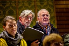 24.12.2023 Christmette